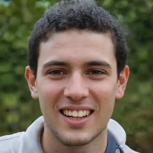 Milton Gomes