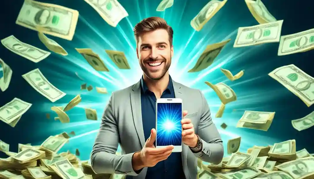 emprestimo com garantia de celular