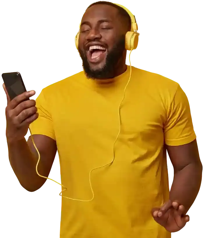 empréstimo garantia de celular